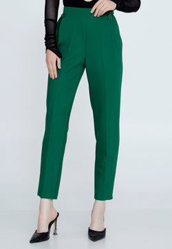 Romilly Green Pants