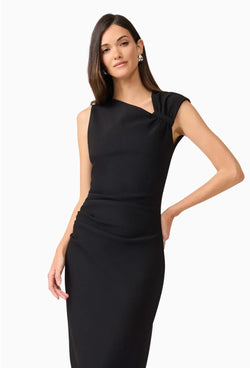 Adorne Midi Dress