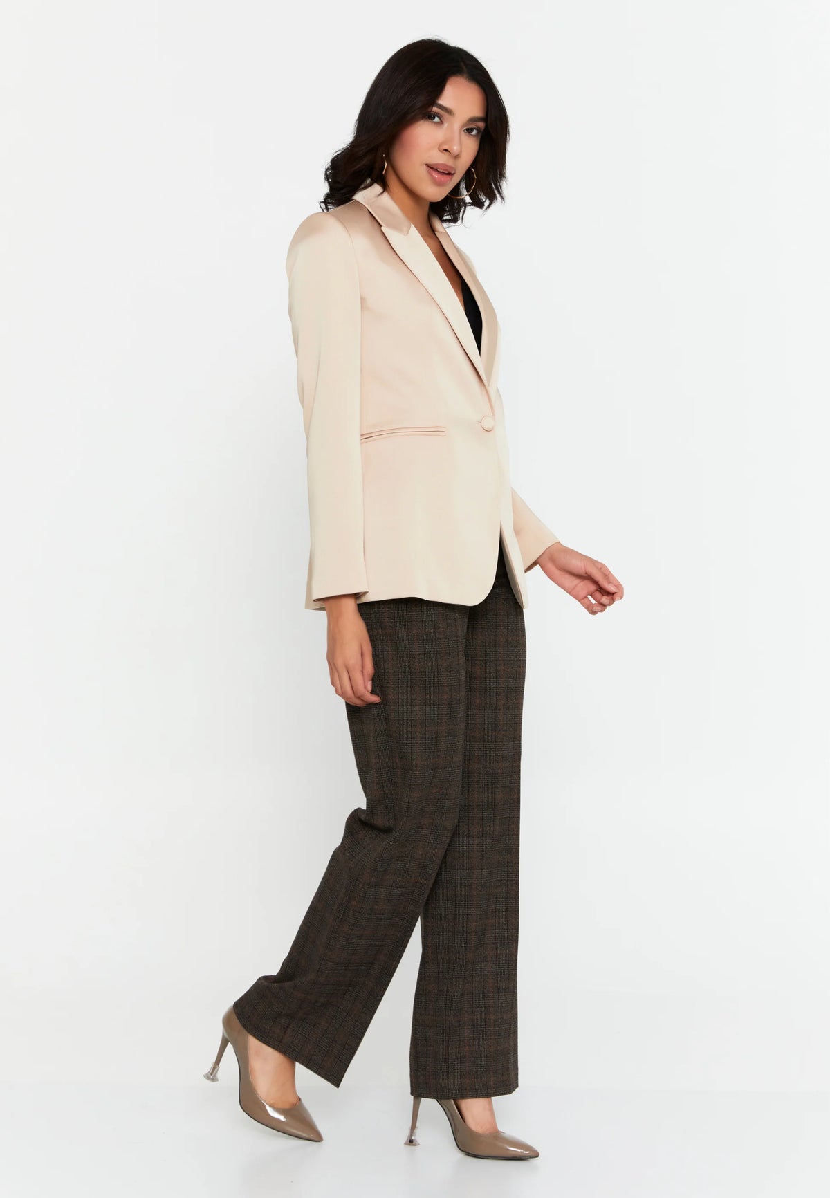Sophie Halter Top – Kendi Boutique