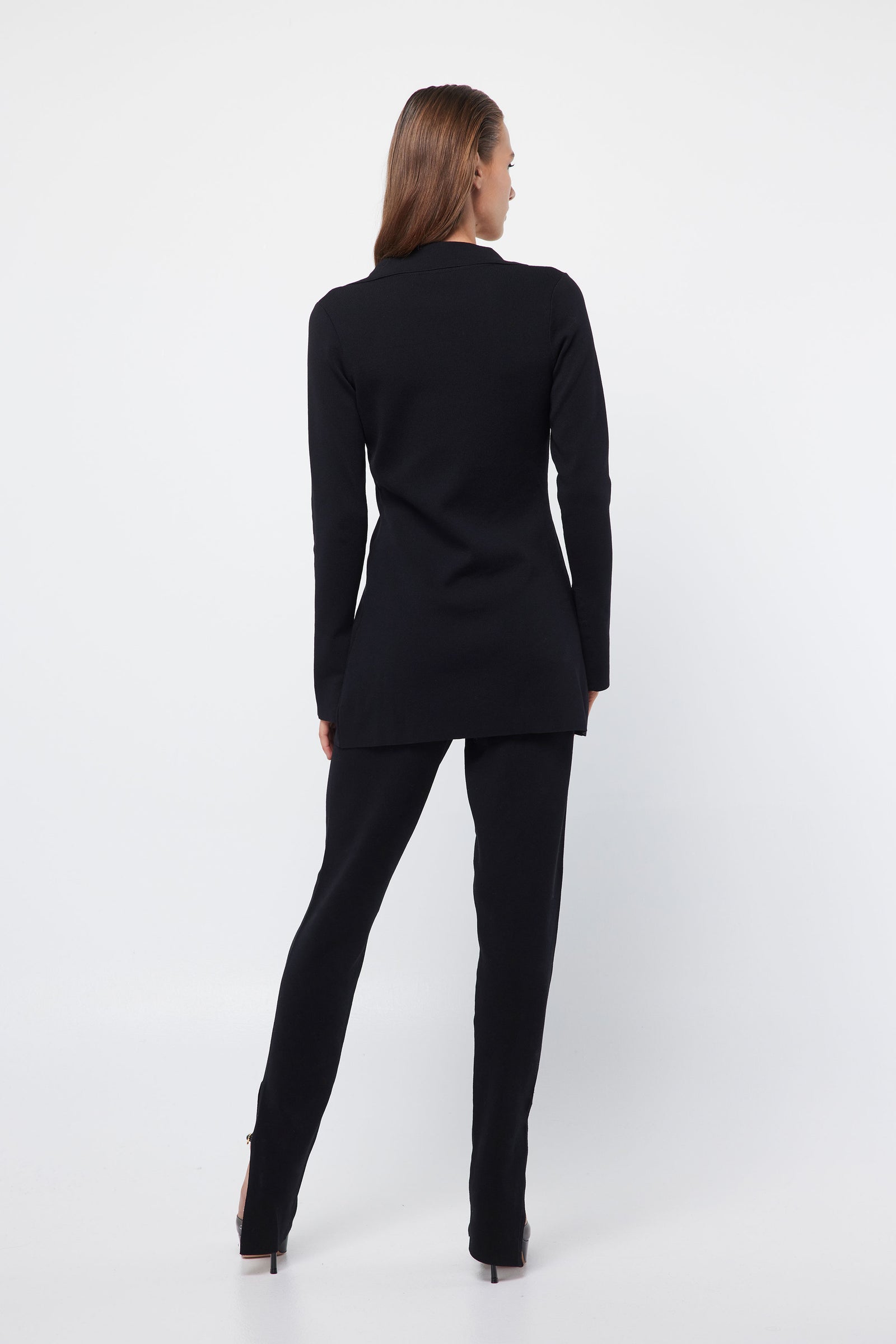 Celine Knit Legging – Kendi Boutique
