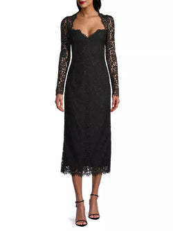 Ninon Lace Dress