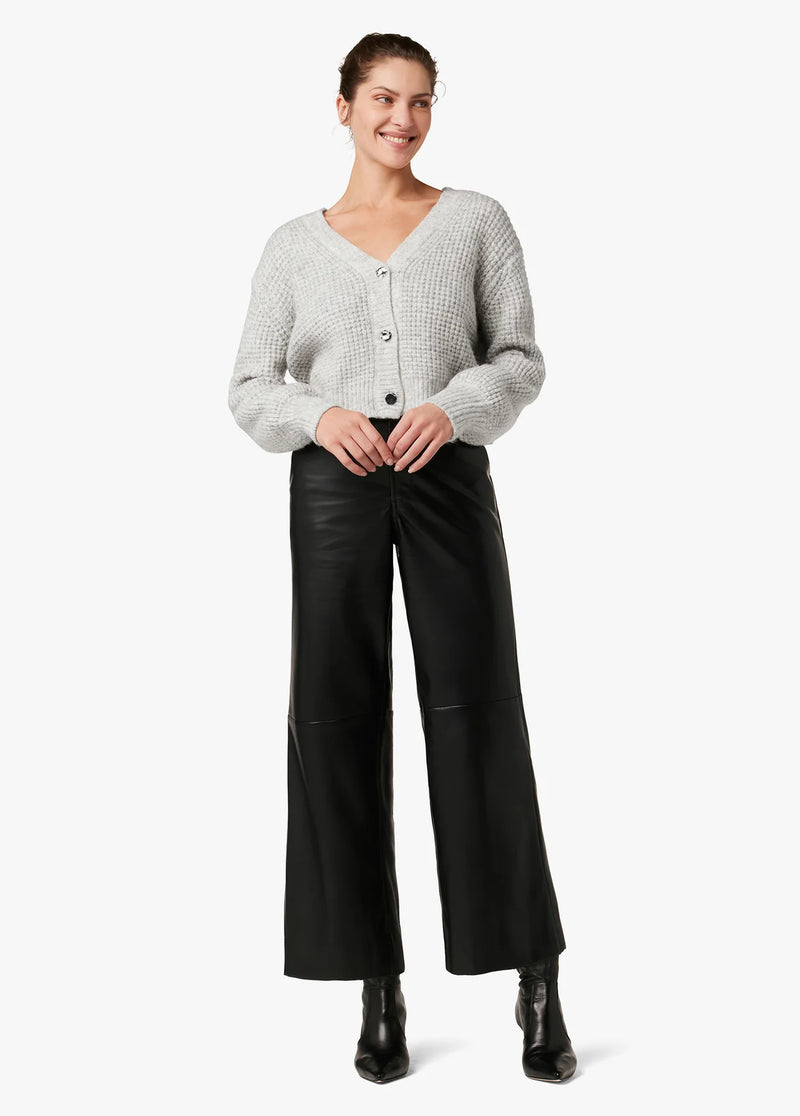 Mia High Rise-Cropped Length