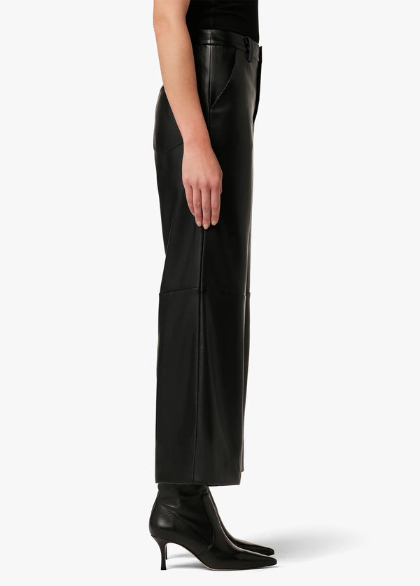 Mia High Rise-Cropped Length