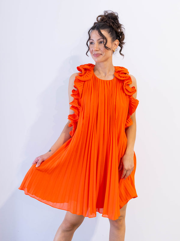 Mimi Dress