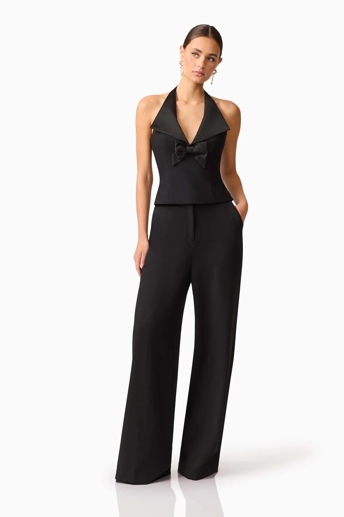 Sophie Halter Top – Kendi Boutique