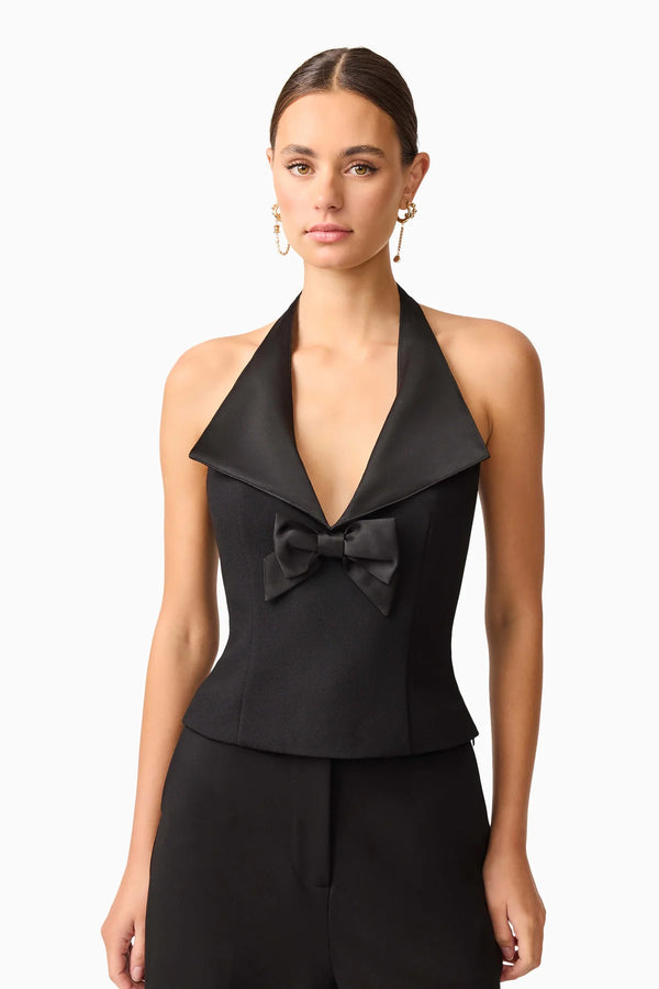 Sophie Halter Top – Kendi Boutique Sophie Halter Top – Kendi Boutique