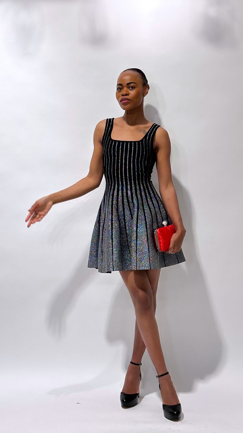 Sophie Halter Top – Kendi Boutique