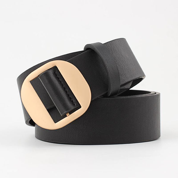 Anna Black Belt