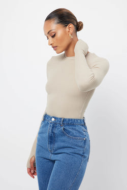 Brooklyn Top