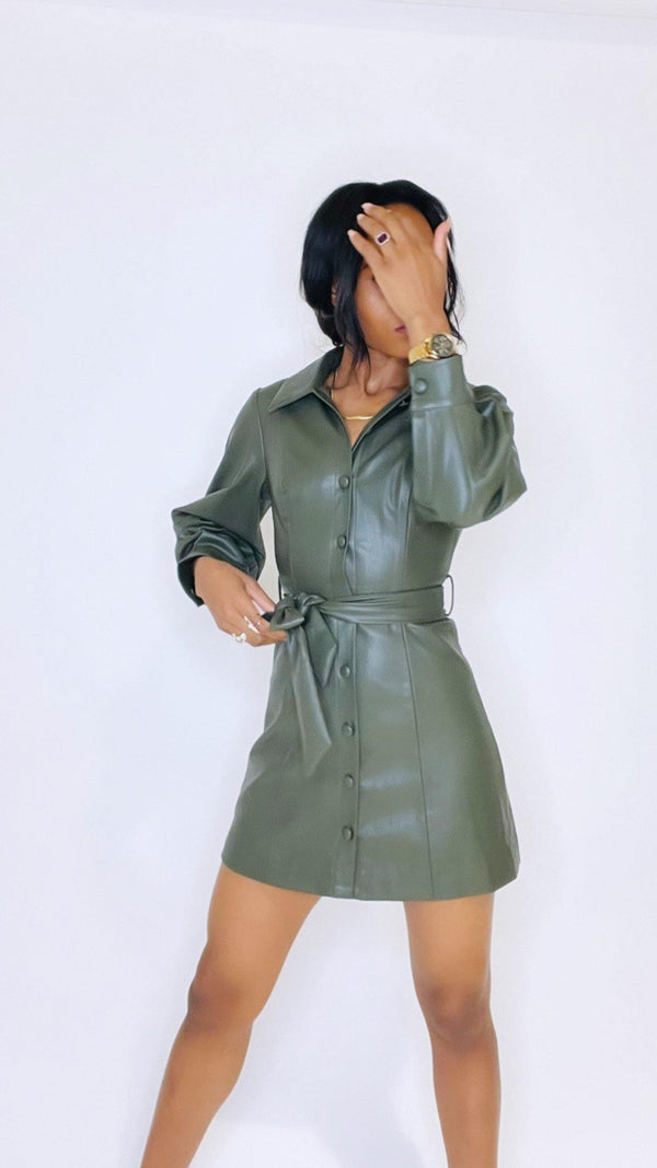 Infinite Dress - Kendi Boutique