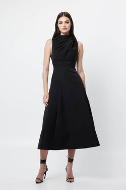 Cosmic Maxi Dress