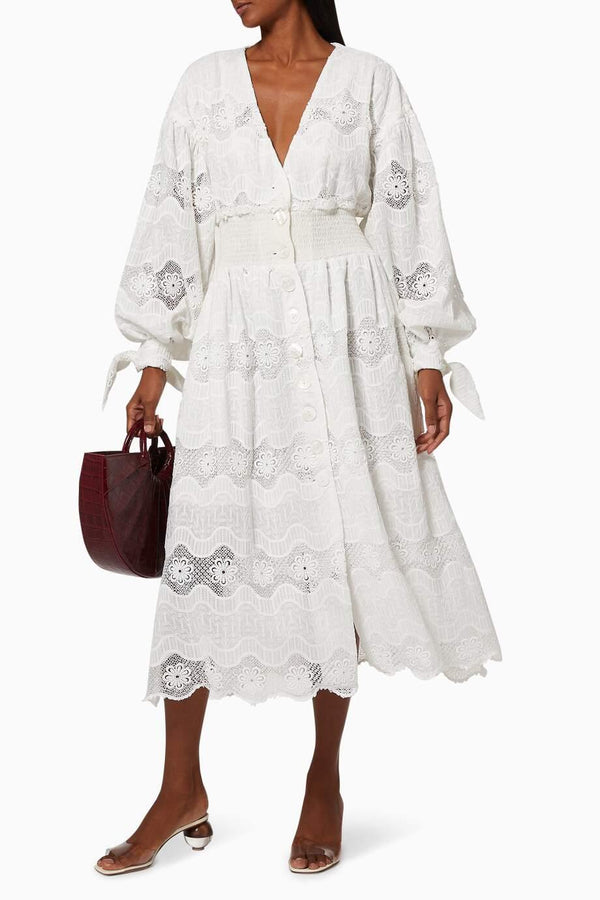 Capri Dress - Kendi Boutique