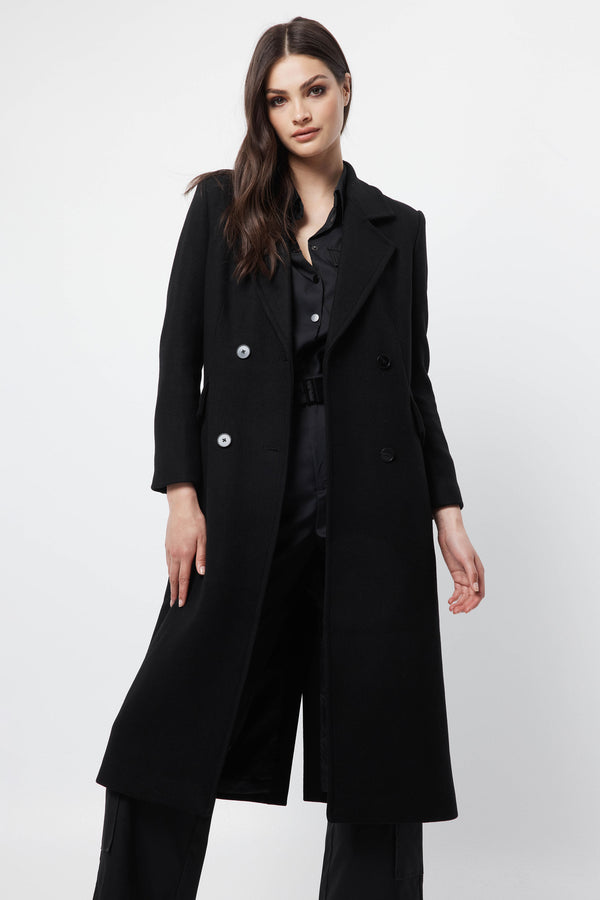 Milla Coat