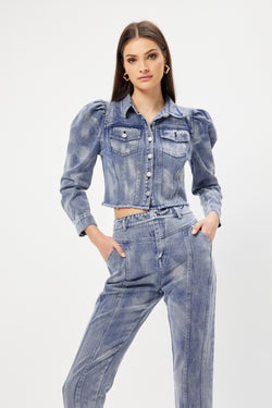 Liana Jacket